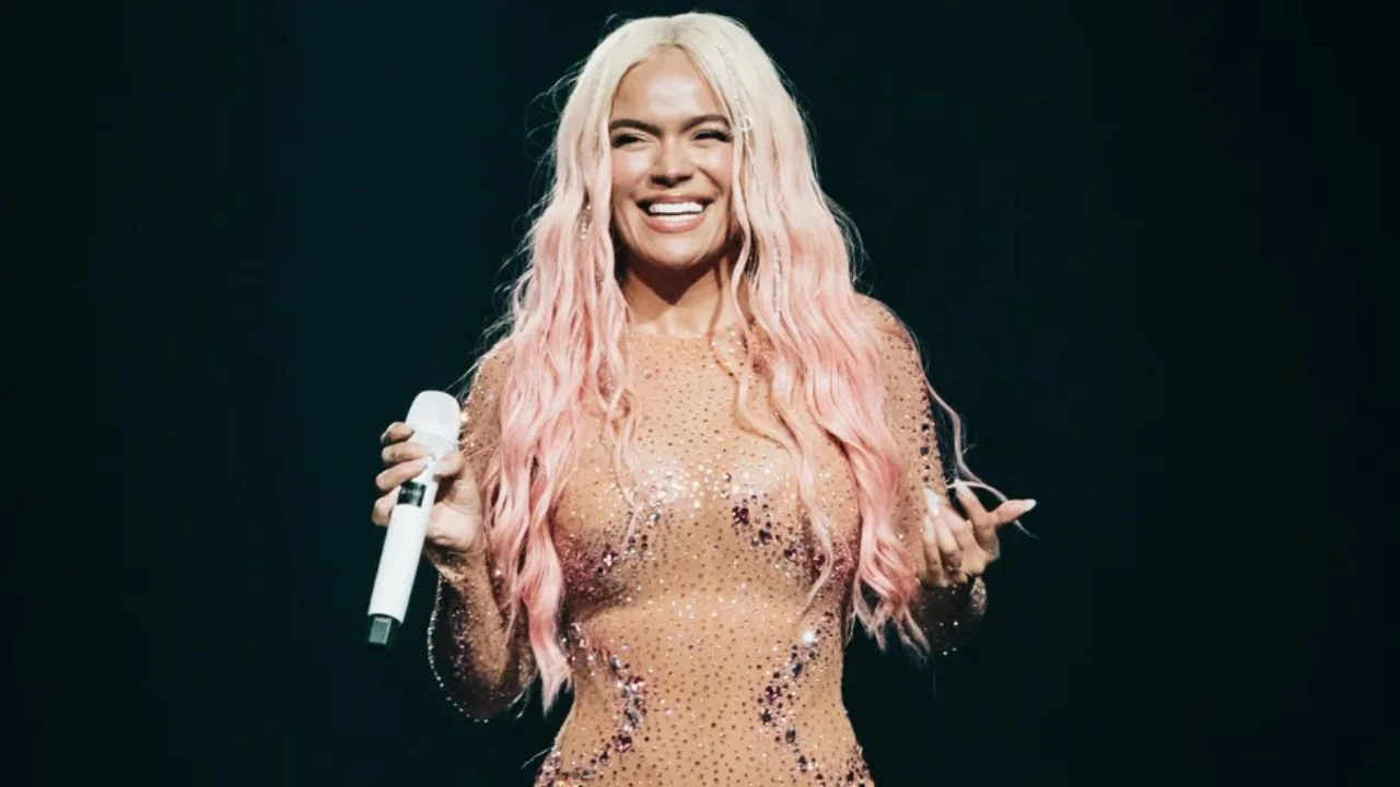 Imagen de Karol G confiesa cómo es su tipo de hombre ideal y genera debate