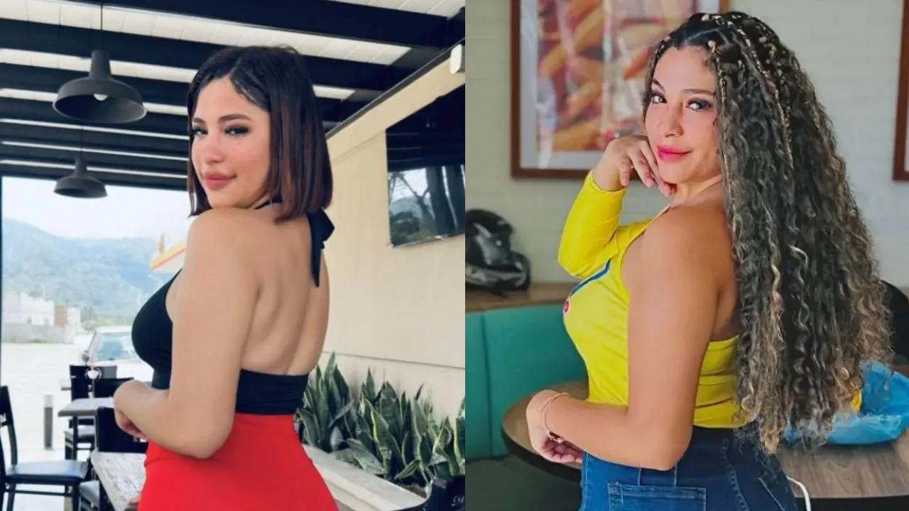 Imagen de “Me obligaron a hacerlo”: confiesa supuesta pareja de Katy Mazorca