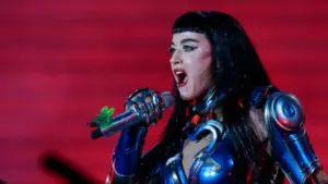 Imagen de Ruby Rose denuncia a Katy Perry por presunta agresión