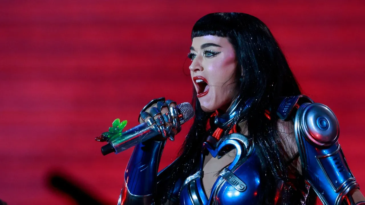 Ruby Rose denuncia a Katy Perry por presunta agresión