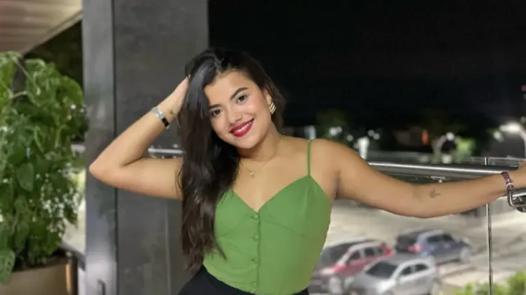 Imagen Principal de Nota: Cantante hondureña denuncia robo en tienda de su madre y expone video de ladrones