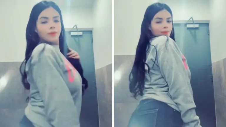 Imagen Principal de Nota: Lady Chachas causa furor con nuevo look en redes