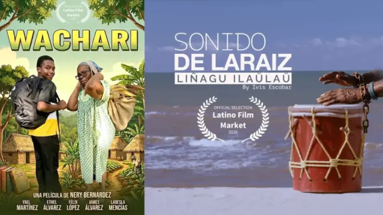 Imagen Principal de Nota: Honduras dice presente con 9 producciones en festival latino en New York