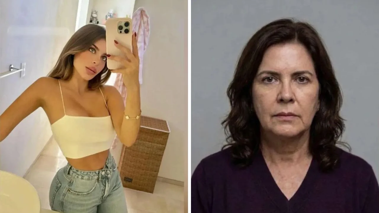 ¿Fue por dinero? Revelan giro clave en caso de exreina de belleza Carolina Flores