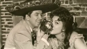 Imagen de Lucha Moreno y José Juan: el vínculo que marcó su historia