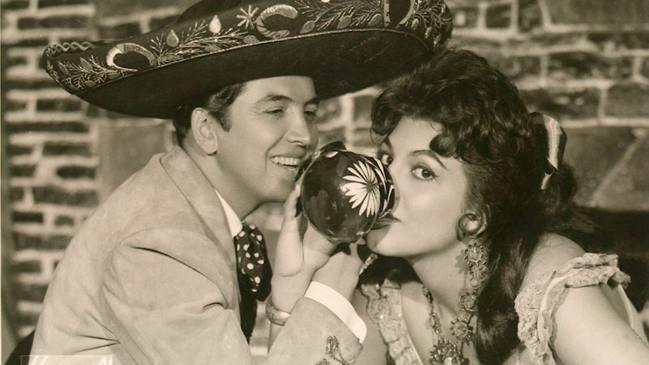 Lucha Moreno y José Juan: el vínculo que marcó su historia