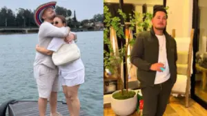 Imagen de 'Te amo, Chele': Madre de Hernán Martínez conmueve con video a 10 días de su muerte