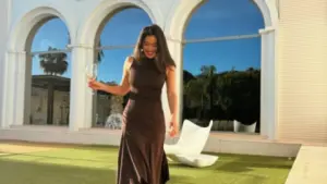 Imagen de "Muñeca de la mafia": Usuario deja fuerte comentario a Mafer Vásquez