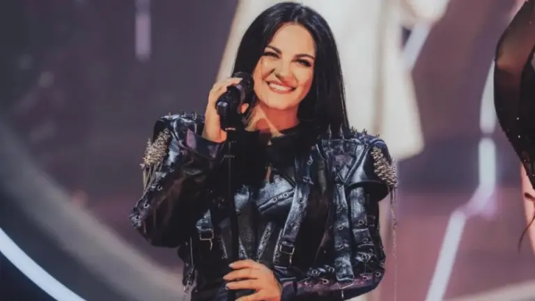 Imagen Principal de Nota: Maite Perroni dice “basta” y enfrenta críticas por su físico
