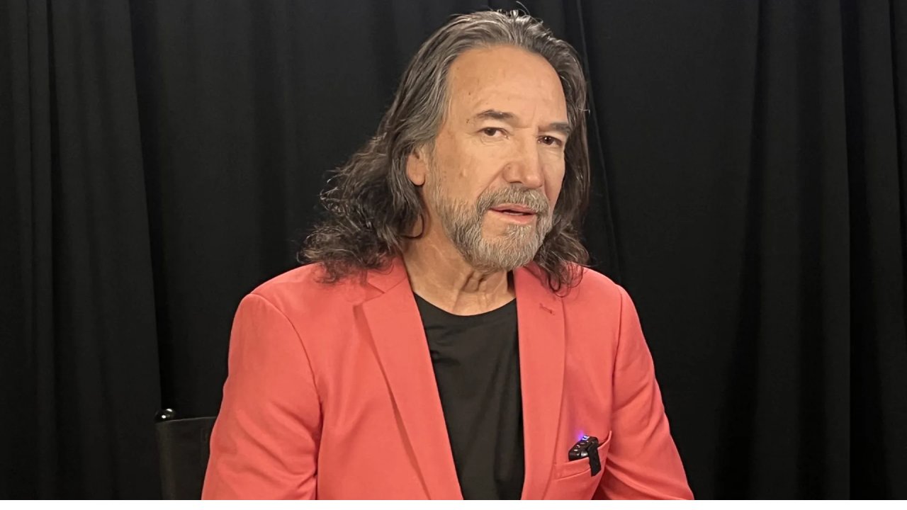 Imagen Principal de Nota: Marco Antonio Solís de luto tras inesperada muerte