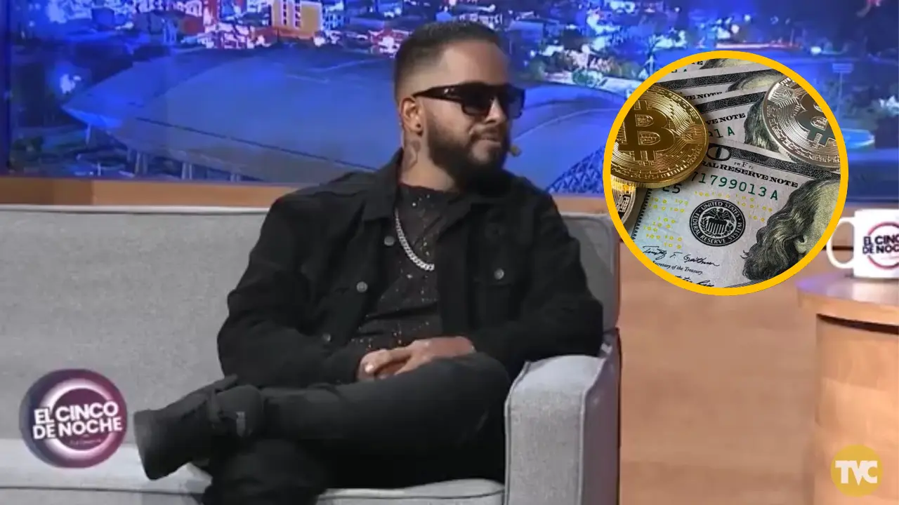 Imagen Principal de Nota: ¿Millonario? Maynor MC revela sus ganancias y cómo vive de la música