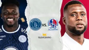 Imagen de Motagua vs Olimpia hoy: a qué hora juega, cómo va y dónde ver EN VIVO