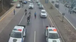 Imagen de DNVT usará cámaras del 911 para imponer multas electrónicas: así funcionarán