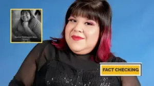 Imagen de ¿Murió AimeP3? Esto se sabe sobre supuesta muerte de la youtuber mexicana