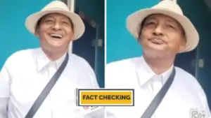 Imagen de ¿Murió el apóstol Santiago 'Chago' Zúñiga? Esto es lo que se sabe