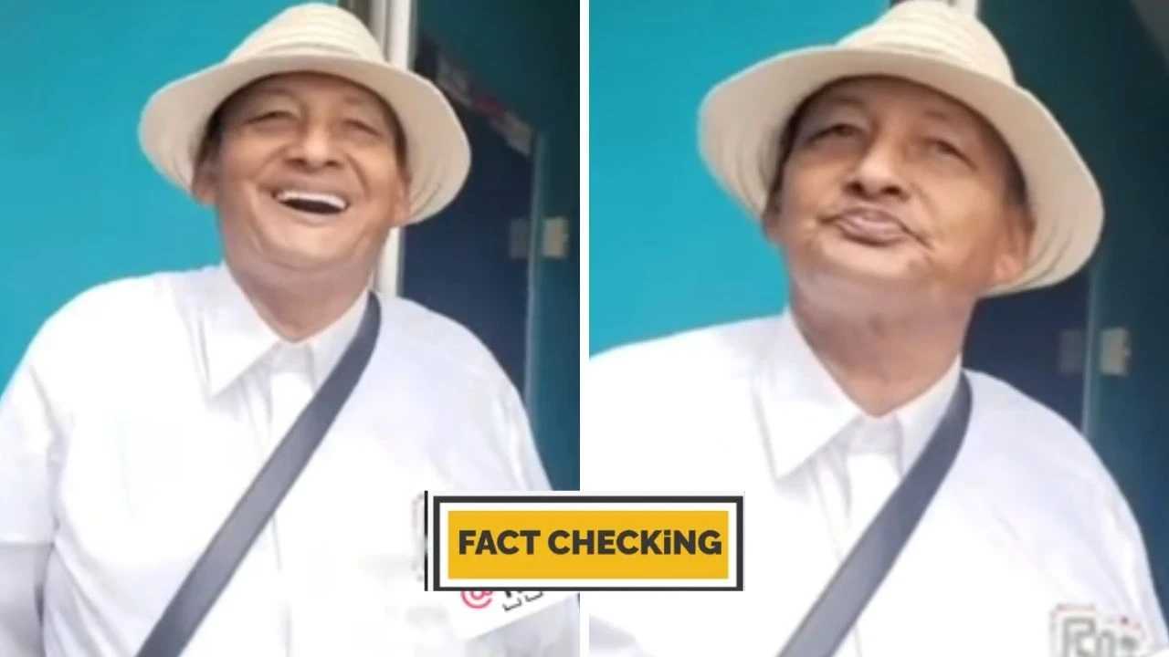 ¿Murió el apóstol Santiago 'Chago' Zúñiga? Esto es lo que se sabe