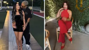 Imagen de 'Nadie la quiere': Majo Ramirez arremete contra 'La Queso' y no se guarda nada