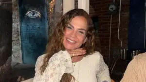 Imagen de Redes explotan contra Niurka por supuesta brujería en "reality"