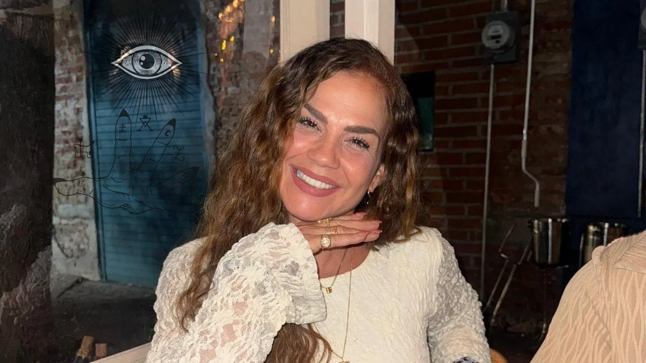 Imagen de Redes explotan contra Niurka por supuesta brujería en "reality"