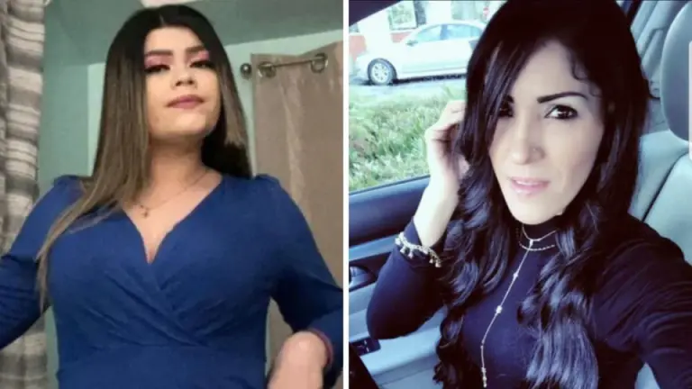 Imagen Principal de Nota: 'La mandé al infierno': El explosivo mensaje de Wendy Tejada contra Paz Calderón