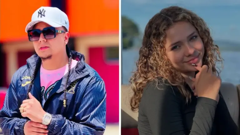 Imagen Principal de Nota: ¡Lo soltó todo! 'La Sarca Biker' rompe el silencio sobre video con Davis Flow