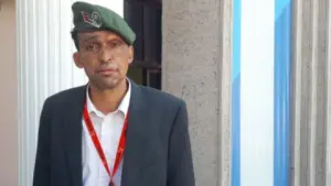 Imagen de “No me gustaba”: Pedro Joaquín deja la Prado blindada y hoy viaja en bus