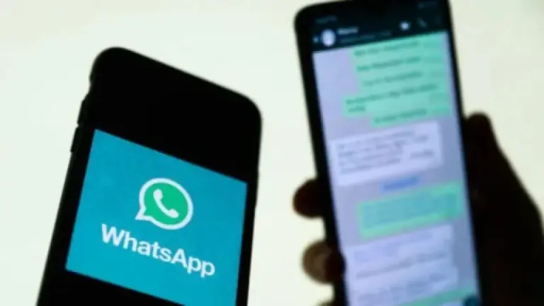 Imagen Principal de Nota: Nueva estafa que vacía cuentas en Honduras: ¡Cuidado con el mensaje de WhatsApp!