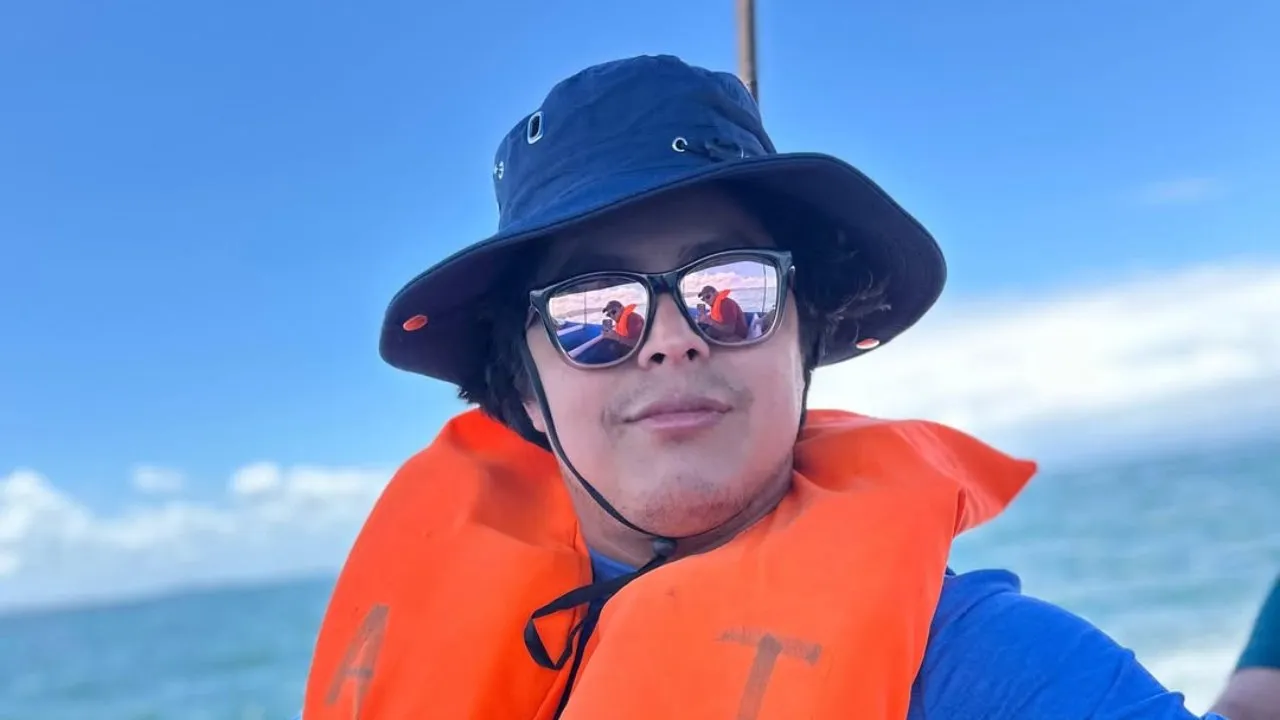 “Sabía hasta mi placa”: creador expone a "exalcalde" y confiesa que lo acosaba