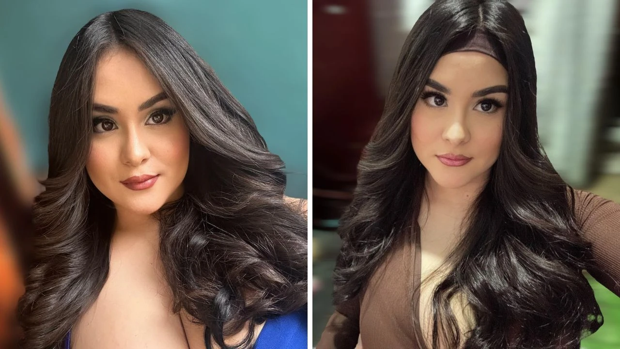 Imagen de De 'Campanita' a ícono renovado: Radical cambio de Ónice Flores impacta en redes