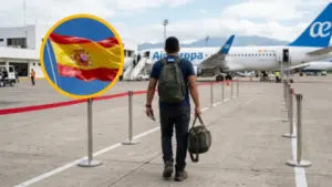 Imagen de Trabajo en España para hondureños: requisitos y cómo aplicar