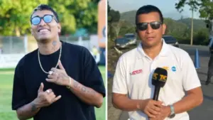 Imagen de ¿Aceptó la propuesta? Orlin Martínez lanza una inesperada respuesta a Supremo