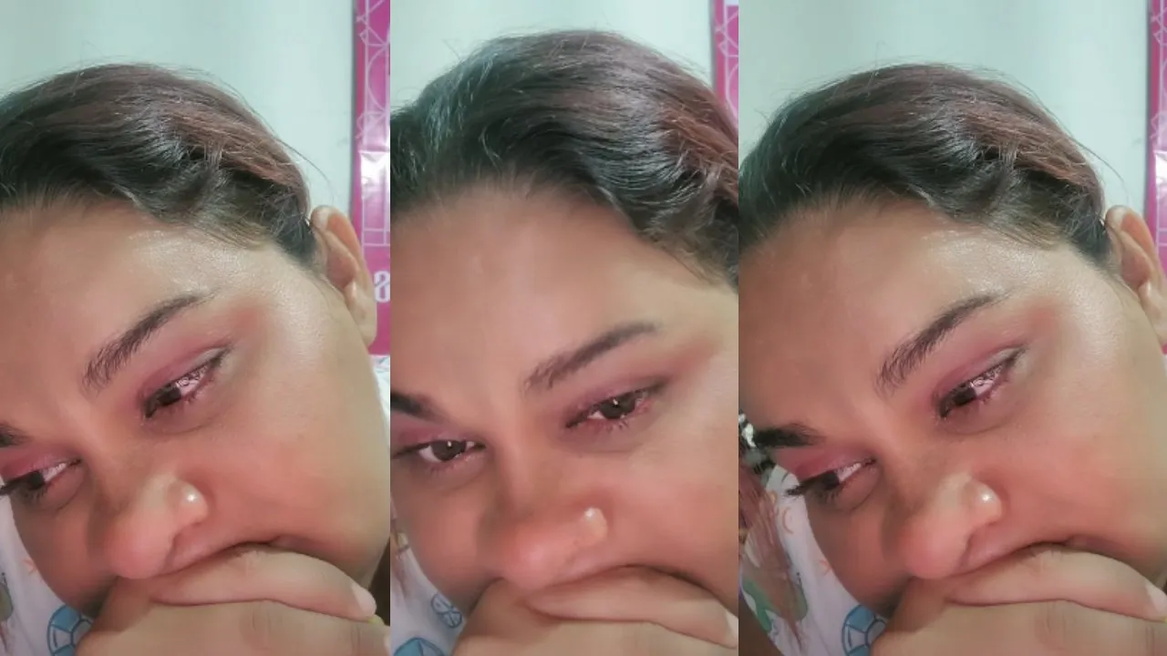 'Quería tomar pastillas': Revelan que Paty Burgos atraviesa depresión por deudas