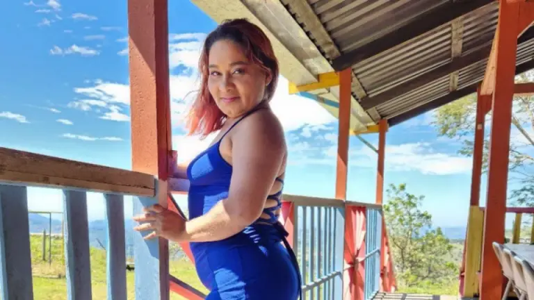 Imagen Principal de Nota: ¿Se avergüenza de su madre?: hija de Paty Burgos confiesa