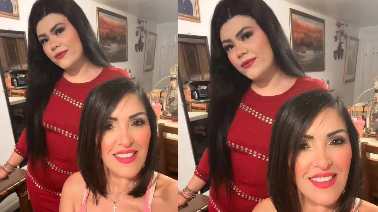 Imagen Principal de Nota: "Le encontré cosas a ella de  mi marido": Paz Calderón explota contra Wendy  Tejada