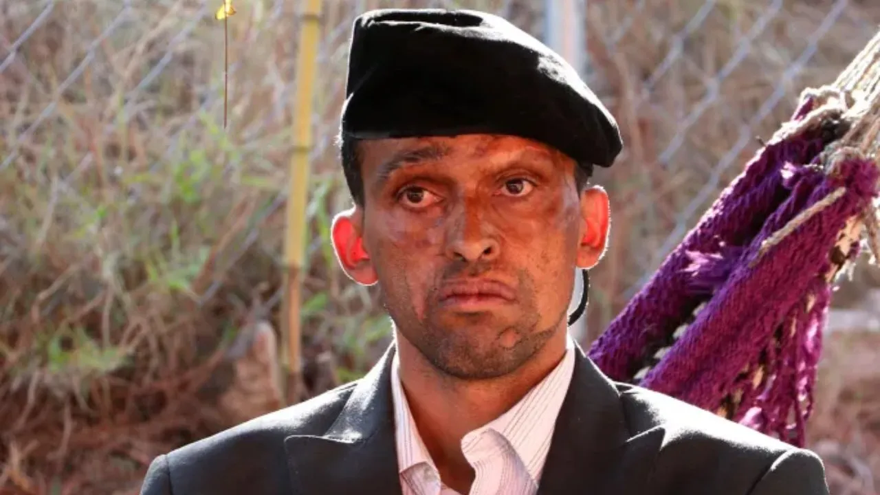 Imagen Principal de Nota: No extraña la Prado: Pedro Joaquín aparece con su nuevo vehículo