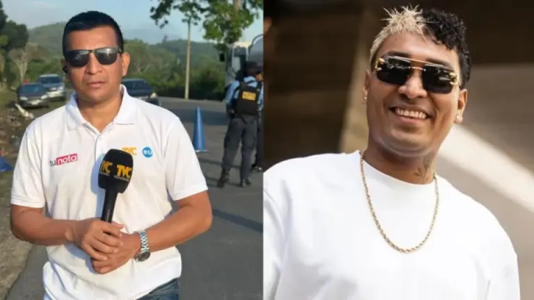 Imagen Principal de Nota: ¿Quién es más inteligente? El polémico cara a cara entre periodista y Supremo