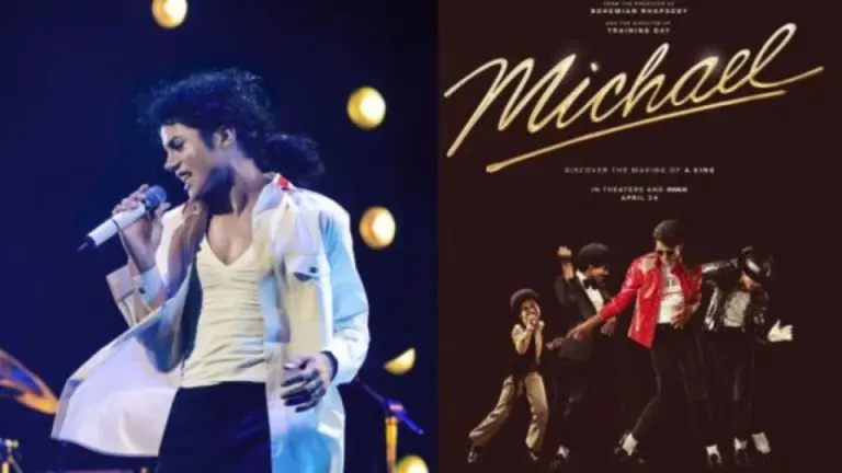 Imagen Principal de Nota: 'Michael' en Honduras: Fechas, precios de boletos y dónde ver la esperada película