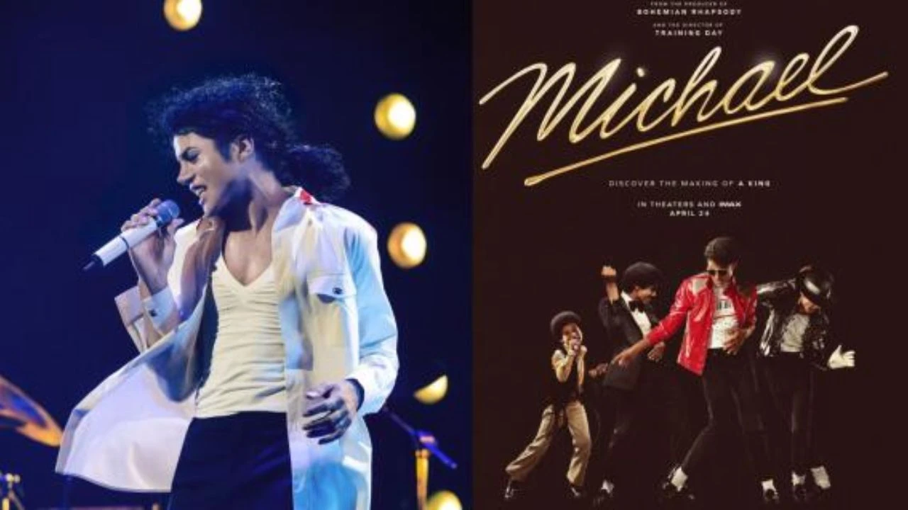 'Michael' en Honduras: Fechas, precios de boletos y dónde ver la esperada película
