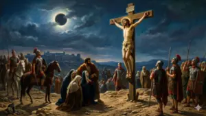 Imagen de ¿Qué día exactamente murió Jesús? Esto se sabe