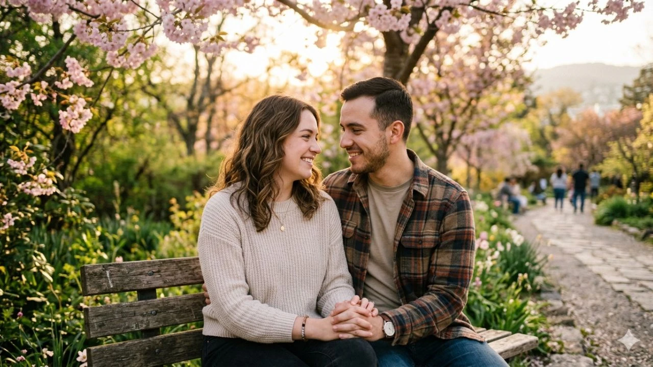 ¿Qué es la Teoría de Abril en TikTok? ¿Por qué dicen que este mes regresan los ex y sanan parejas?