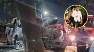 Imagen de ¿Qué pasará con el conductor implicado en la muerte de Hernán Martínez?