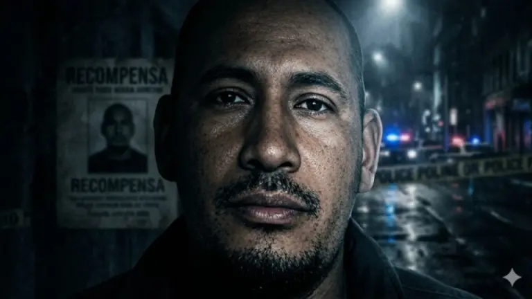 Imagen Principal de Nota: ¿Quién es 'El Diablo'? El nuevo criminal más buscado en Honduras y su recompensa