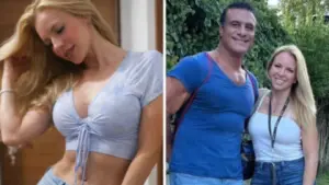 Imagen de ¿Quién es Mary Carmen Rodríguez Lucero? La esposa de Alberto del Río 'N' 'El Patrón