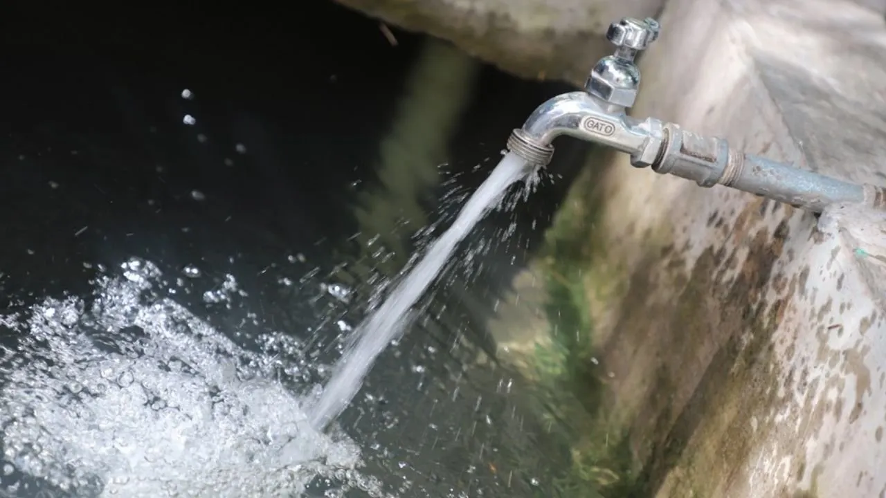 Colonias estarán hasta cinco días sin agua: consulte aquí el calendario