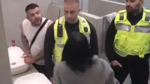 Imagen de Participante intenta ahorcar a su compañera en famoso "reality"