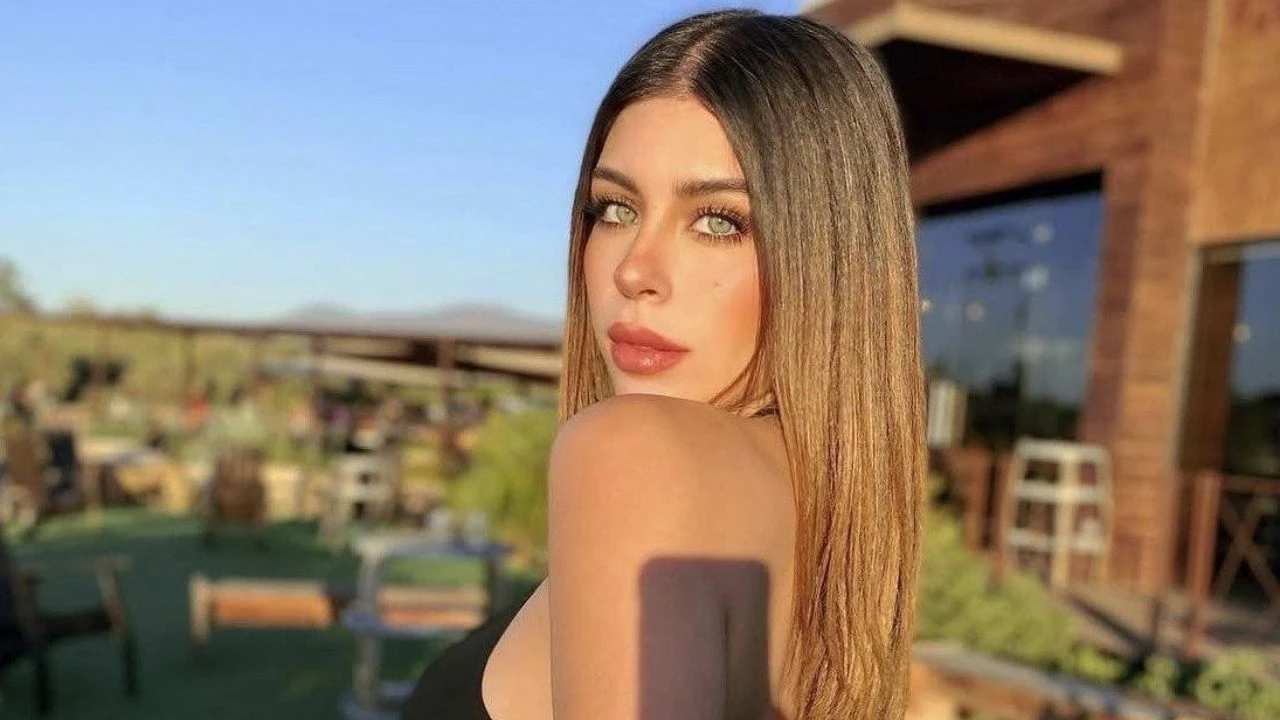 Filtran video del crimen de Carolina Flores Gómez y la frialdad de su suegra