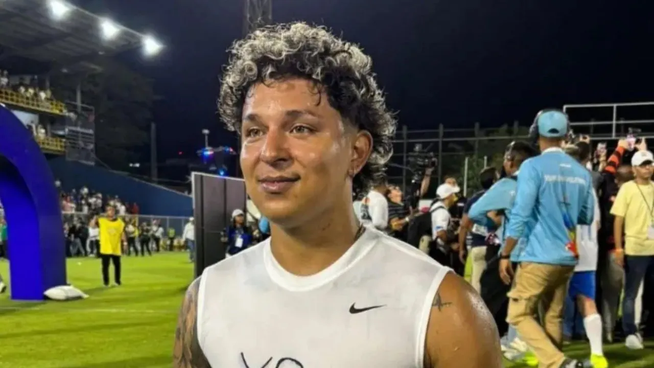 Imagen de Tiktoker Richar Ríos reaparece y confiesa lo que vivió en prisión