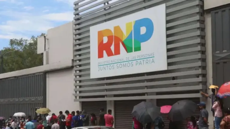 Imagen Principal de Nota: ¿Sin empleo? RNP lanza oportunidades laborales en proyecto de identidad nacional