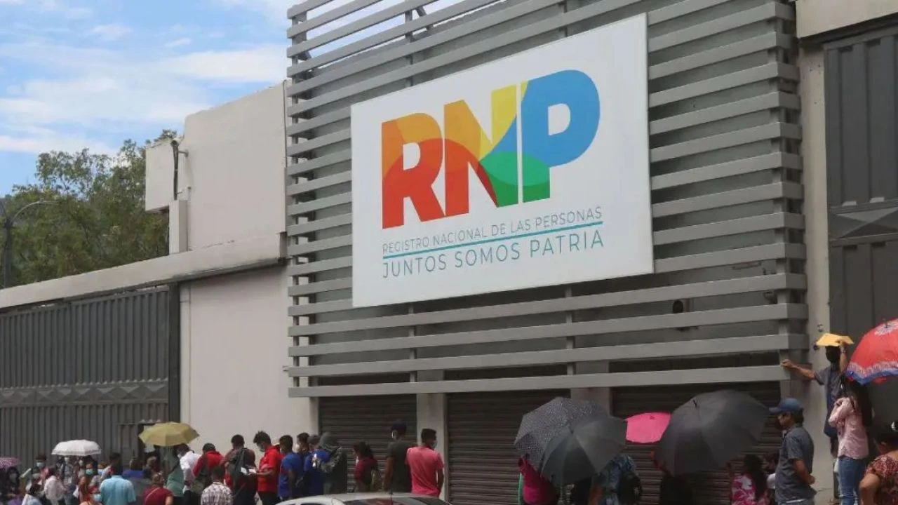 Imagen de ¿Sin empleo? RNP lanza oportunidades laborales en proyecto de identidad nacional