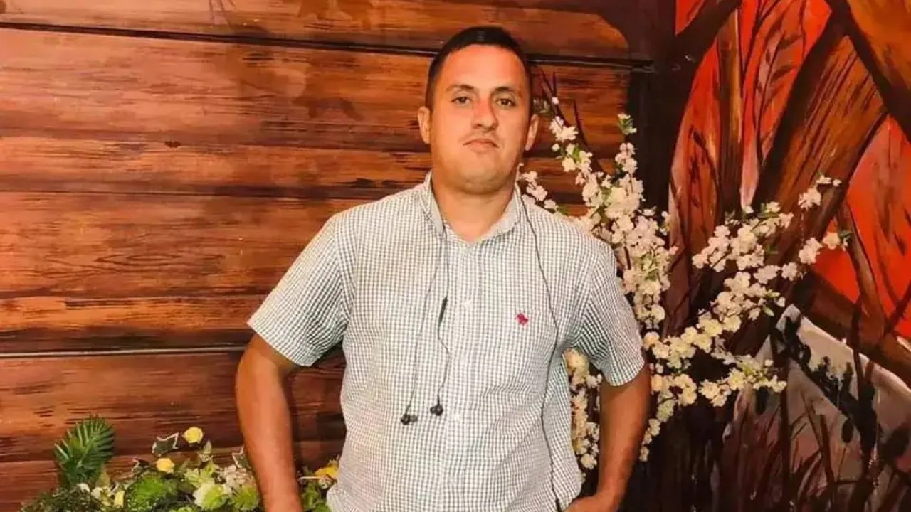 Rony, el 'soltero más famoso de Honduras', busca pareja y estos son sus requisitos